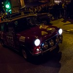 Rallye Monté Carlo Historique Bar sur Aube 210- Rallye Monte Carlo Historique 2016