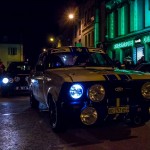 Rallye Monté Carlo Historique Bar sur Aube 41- Rallye Monte Carlo Historique 2016
