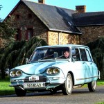 Rallye des Givrés 100 1- Rallye des Givrés