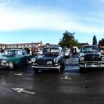 Rallye des Givrés 129- Rallye des Givrés