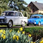 Rallye des Givrés 155- Rallye des Givrés
