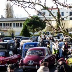 Rallye des Givrés 161- Rallye des Givrés