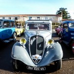 Rallye des Givrés 164- Rallye des Givrés