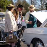 Rallye des Givrés 212- Rallye des Givrés