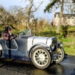 Rallye des Givrés 26- Rallye des Givrés