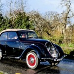 Rallye des Givrés 29- Rallye des Givrés
