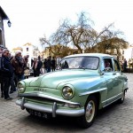 Rallye des Givrés 366- Rallye des Givrés
