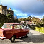 Rallye des Givrés 381- Rallye des Givrés