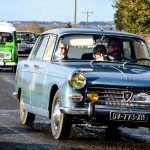 Rallye des Givrés 45- Rallye des Givrés