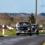 Rallye des Givrés 52- Rallye des Givrés