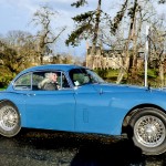 Rallye des Givrés 58- Rallye des Givrés