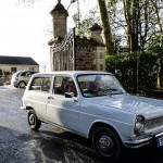 Rallye des Givrés 61- Rallye des Givrés