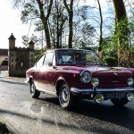 Rallye des Givrés 70- Rallye des Givrés