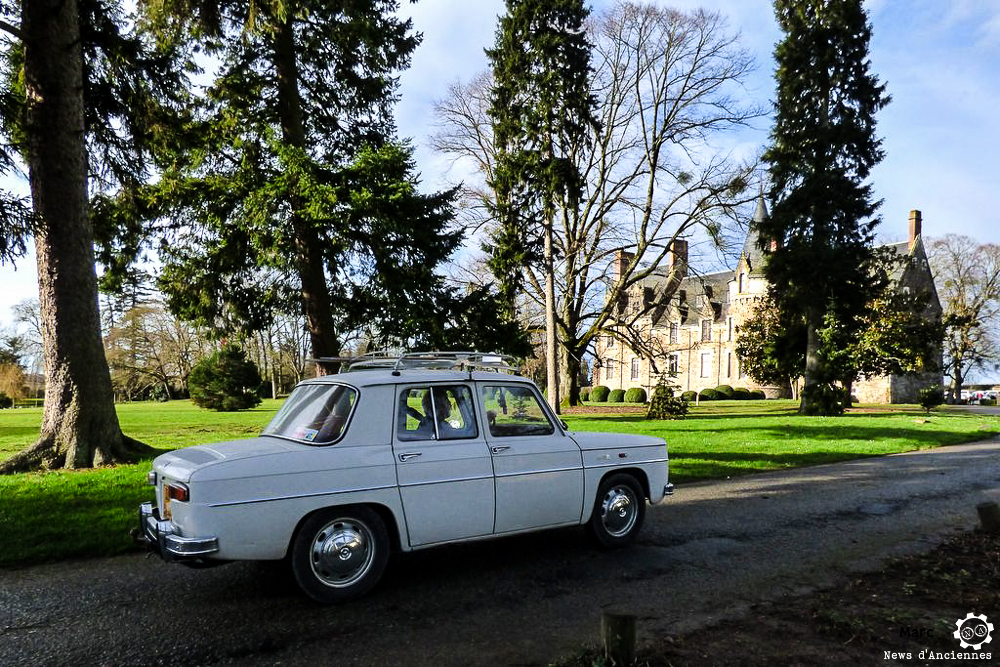 Préparez-vous pour le Rallye des Givrés 2017