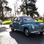 Rallye des Givrés 85- Rallye des Givrés