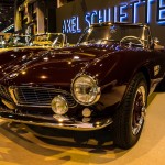 Retromobile 2016 112- Retromobile 2016