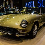 Retromobile 2016 116- Retromobile 2016