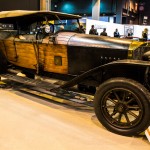 Retromobile 2016 131- Retromobile 2016