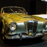 Retromobile 2016 153- Retromobile 2016