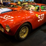 Retromobile 2016 155- Retromobile 2016