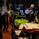 Retromobile 2016 20- Retromobile 2016