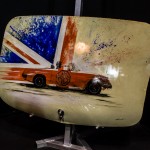 Retromobile 2016 201- Caroline Bocquet