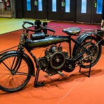 Retromobile 2016 243- Retromobile 2016