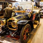 Retromobile 2016 248- voiture avant guerre
