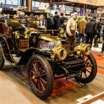 Retromobile 2016 250- voiture avant guerre