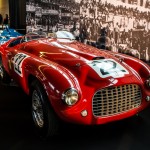 Retromobile 2016 280- Retromobile 2016
