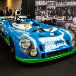 Retromobile 2016 281- Retromobile 2016