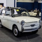 Retromobile 2016 287- Retromobile 2016
