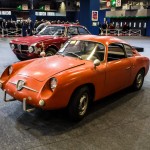 Retromobile 2016 292- Retromobile 2016