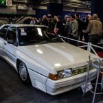 Retromobile 2016 339 1- Citroën par Artcurial