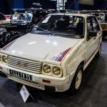 Retromobile 2016 340 1- Citroën par Artcurial