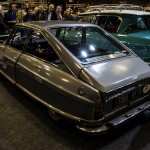 Retromobile 2016 344- Citroën par Artcurial