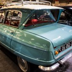 Retromobile 2016 345 1- Citroën par Artcurial