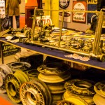 Retromobile 2016 398- Retromobile 2016