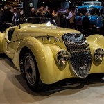 Retromobile 2016 403- Retromobile 2016