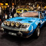 Retromobile 2016 431- Retromobile 2016