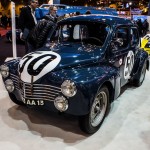Retromobile 2016 440- Retromobile 2016
