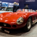 Retromobile 2016 452- Retromobile 2016