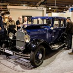 Retromobile 2016 459- Retromobile 2016