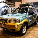 Retromobile 2016 484- Retromobile 2016