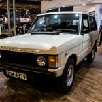 Retromobile 2016 485 1- Retromobile 2016