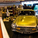 Retromobile 2016 508- Retromobile 2016