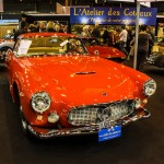 Retromobile 2016 526- Retromobile 2016