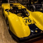 Retromobile 2016 540- Retromobile 2016