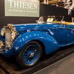 Retromobile 2016 573- Retromobile 2016
