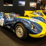 Retromobile 2016 603- Retromobile 2016